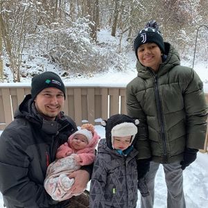 Meet your Posher, Zachary